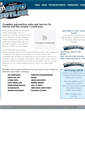 Mobile Screenshot of dracutautobutler.com